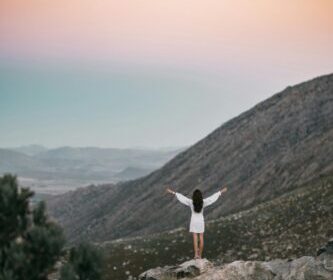 Self-Discovery Journey