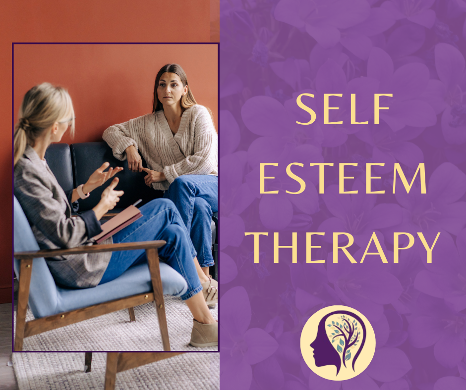 Self-Esteem Therapy