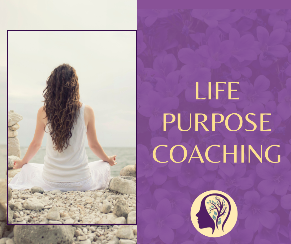 Life Purpose Coaching