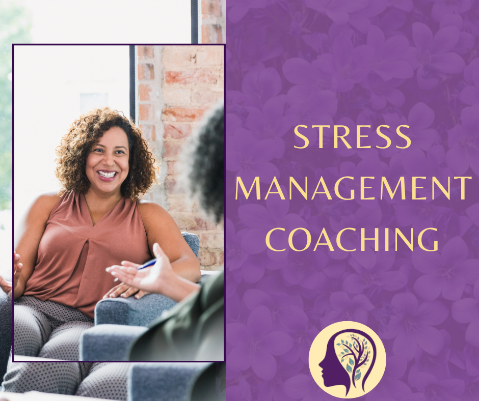 Stress Management Coaching