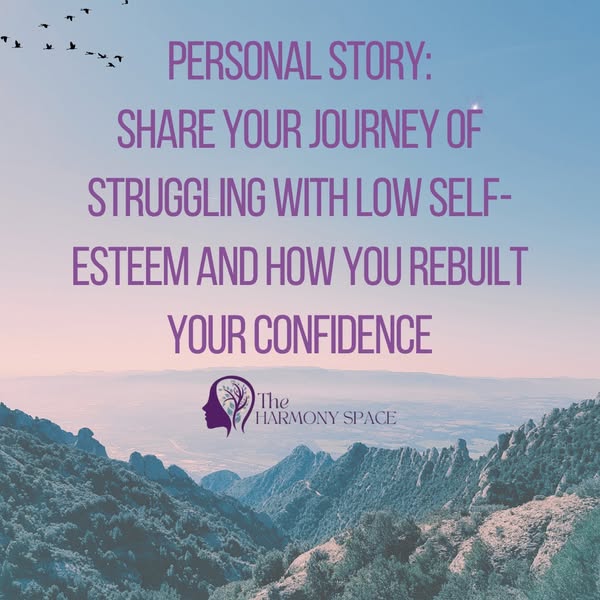 Personal Empowerment Coaching
