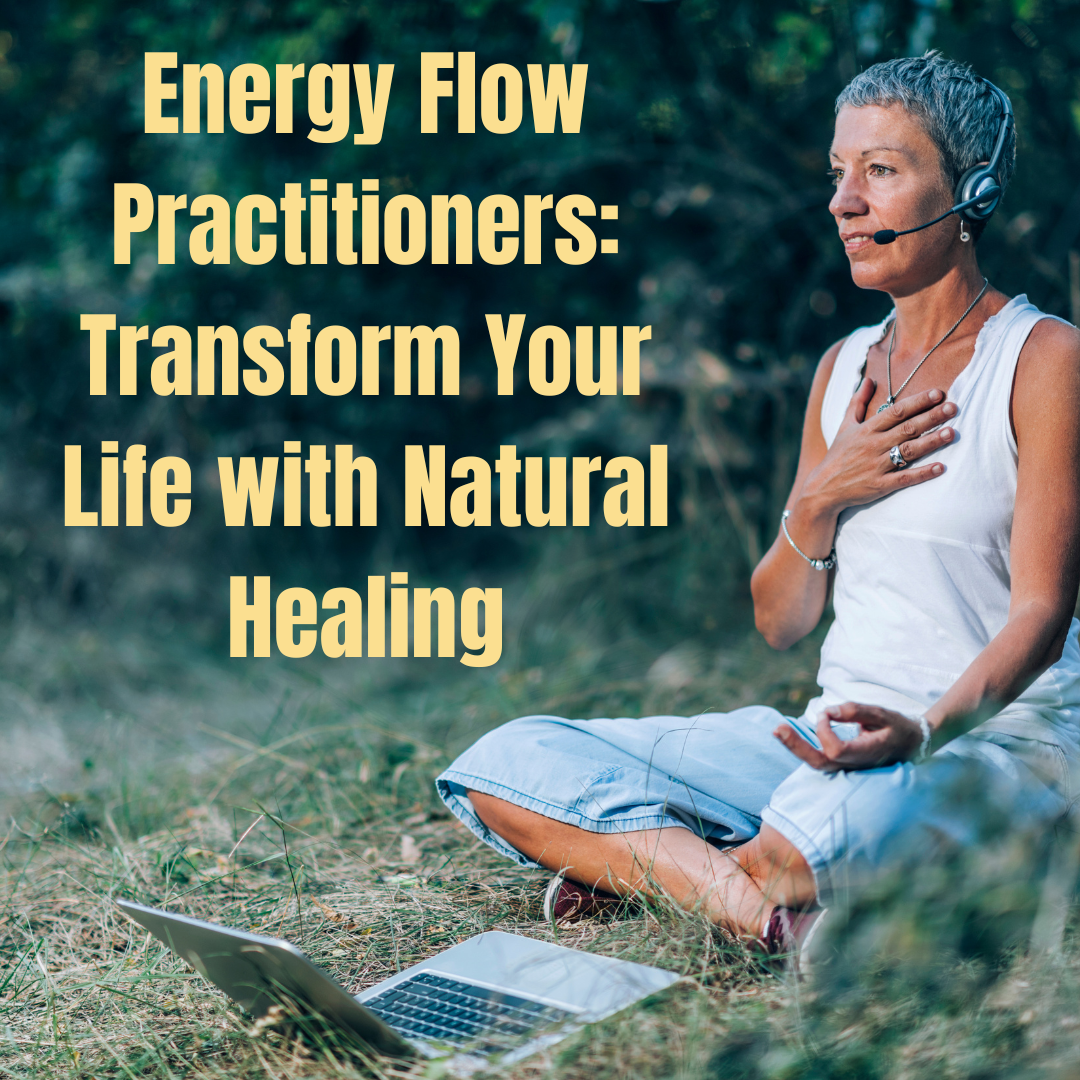 Energy flow practitioners